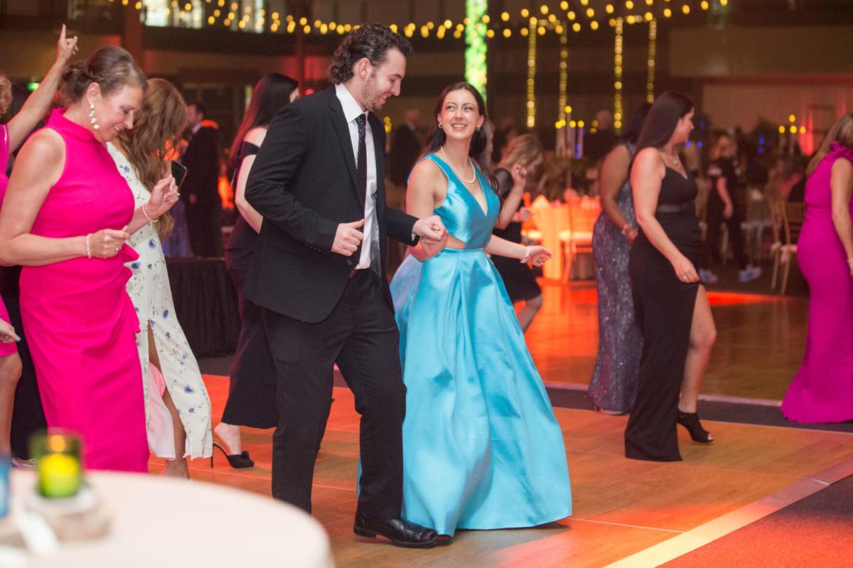 St. Mary's gala provides guests an 'Enchanted Evening' for a cause