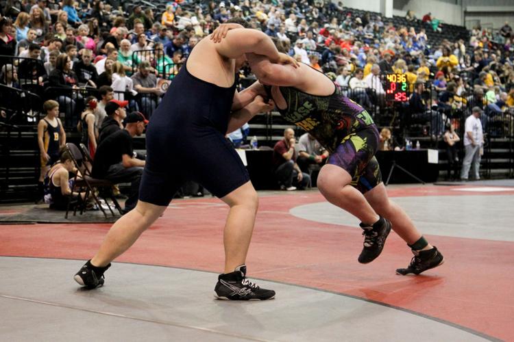 Photos WV Youth Wrestling Association Tournament Photo Galleries