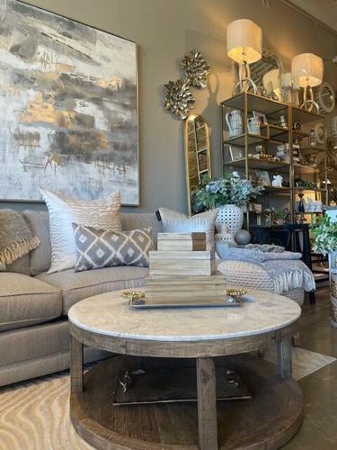 Yeager Design & Interiors celebrates 10 years in business | Putnam News ...
