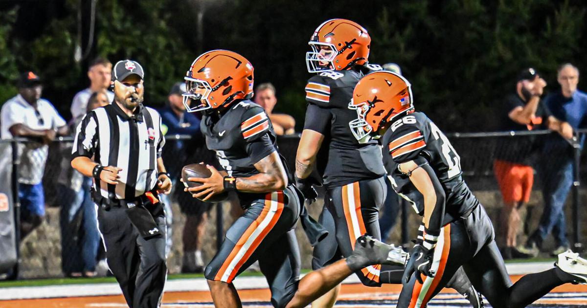 Brewing Locally Image