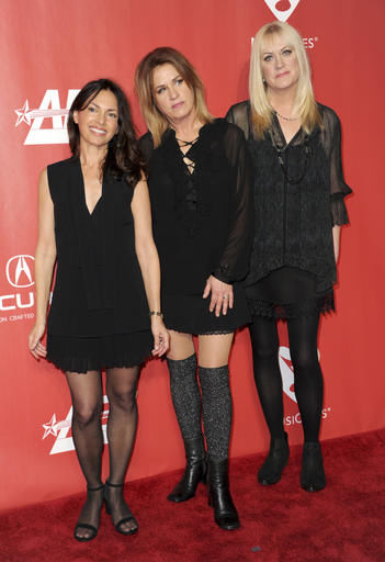 2017 MusiCares Person of the Year - Arrivals