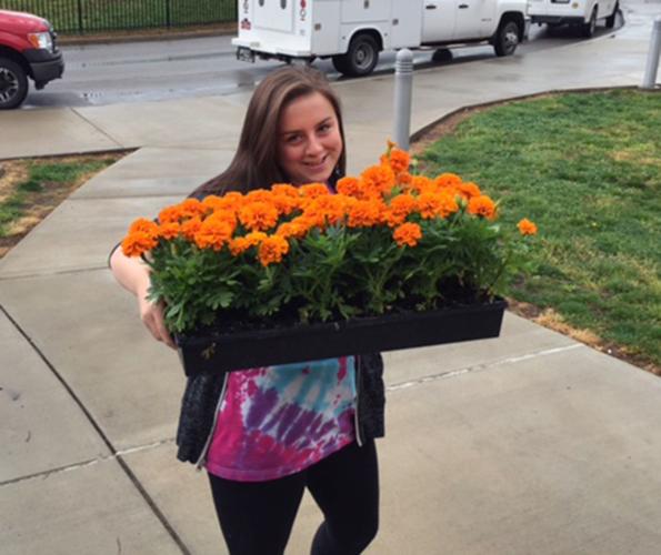 Tolsia voag program partners with Fort Gay PK8 News herald