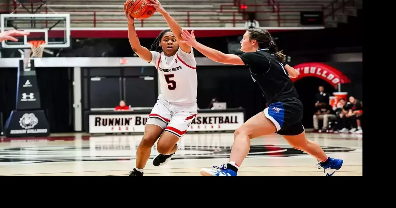 Marshall women's basketball: Herd lands transfer guard from Gardner-Webb