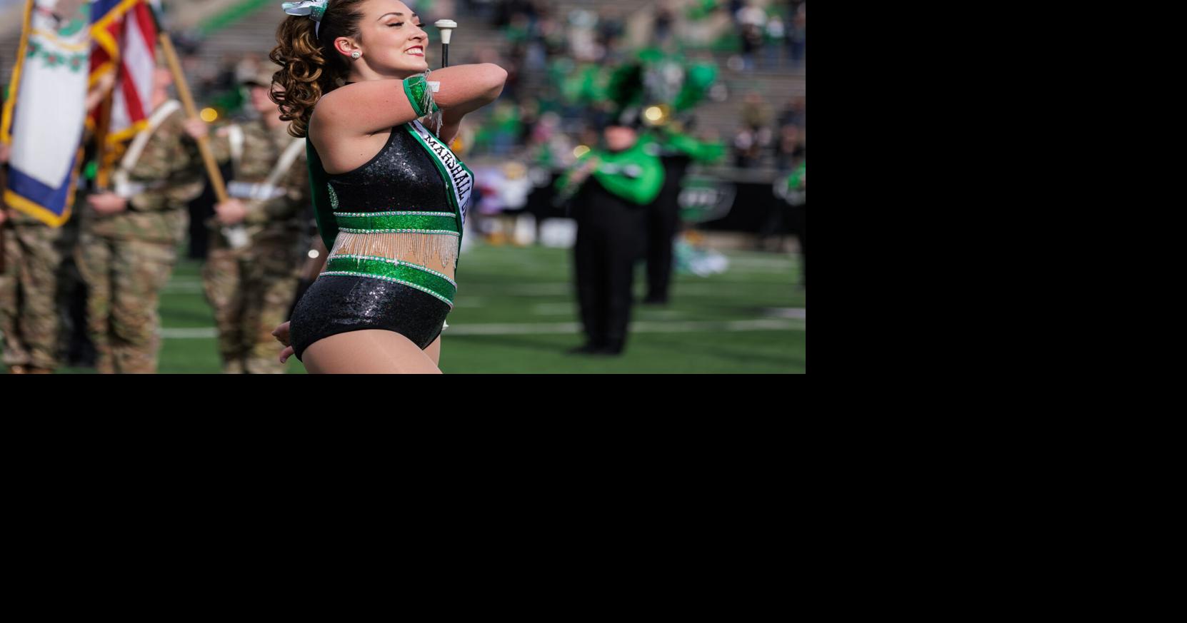 Taylor Kennedy's picks: Marshall, WVU will become victors on Saturday