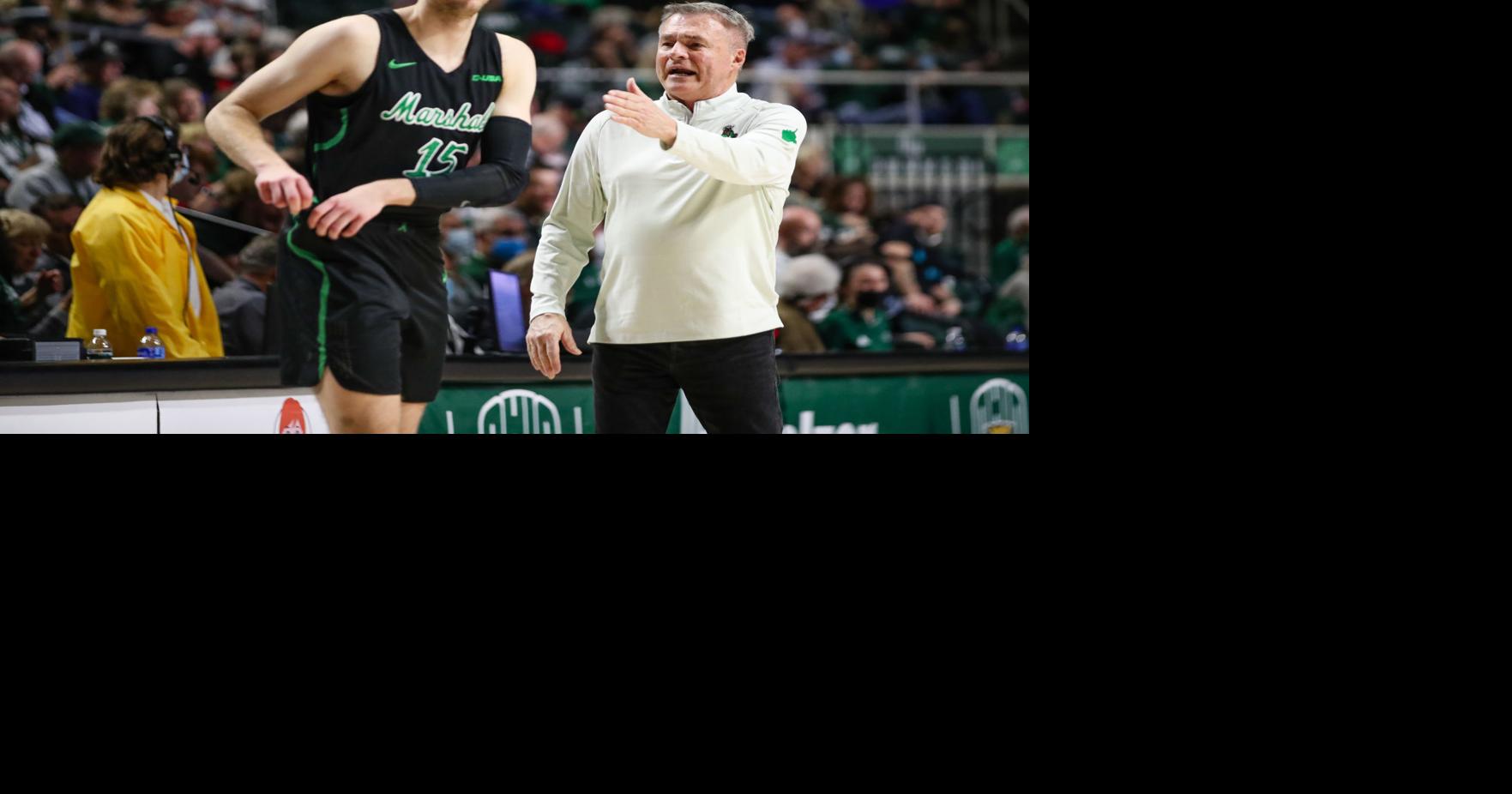 Calendrier Asvel 2023 2024 Herd Wipes The Season Slate Clean As Tourney Begins | Sports |  Herald-Dispatch.com