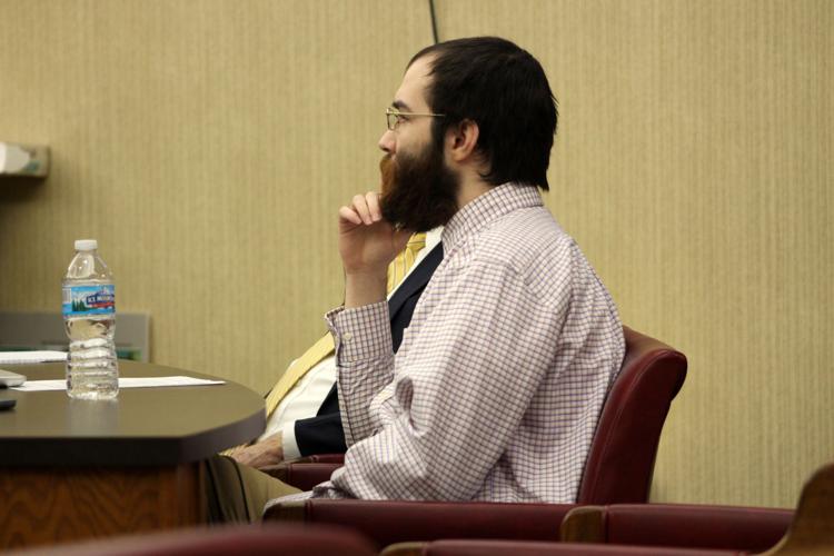 Lawson sentenced to death for Lawrence County quadruple murder | Ohio ...