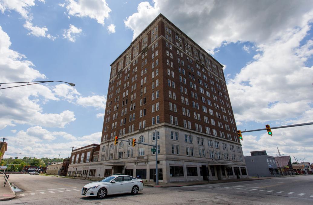 Prichard Building project gets 3 million grant; construction expected