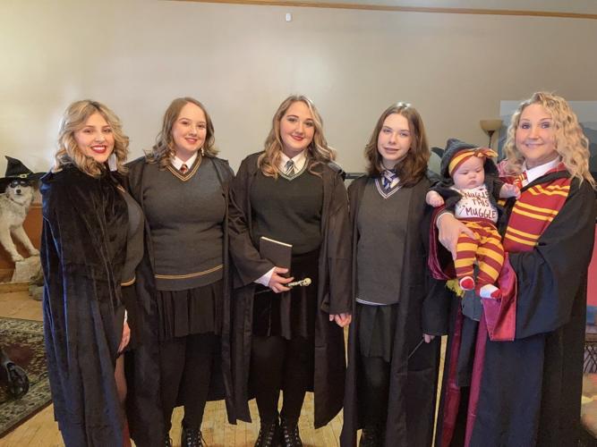 Wizard Weekend in Fayetteville packed with magical events | Features ...