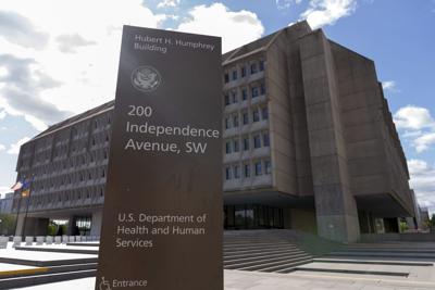 Trump-HHS Cuts