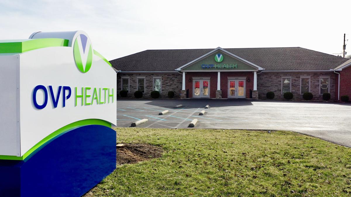 Ohio Valley Physicians Grows To Become Ovp Health Business Herald Dispatch Com