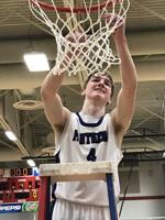Chesapeake defeats Minford in D-III sectional final