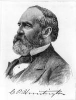 Collis P. Huntington