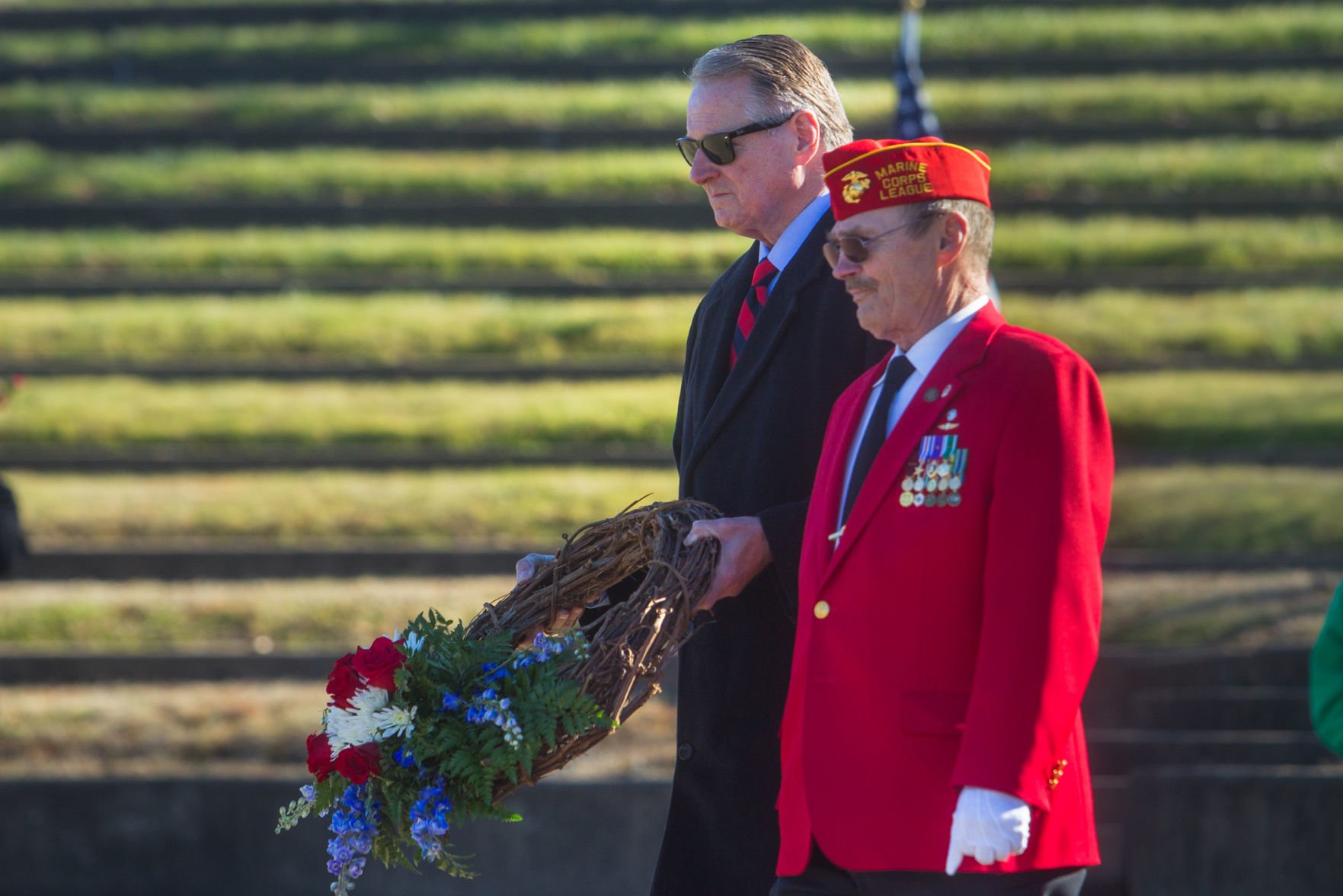 national pearl harbor remembrance day 2019