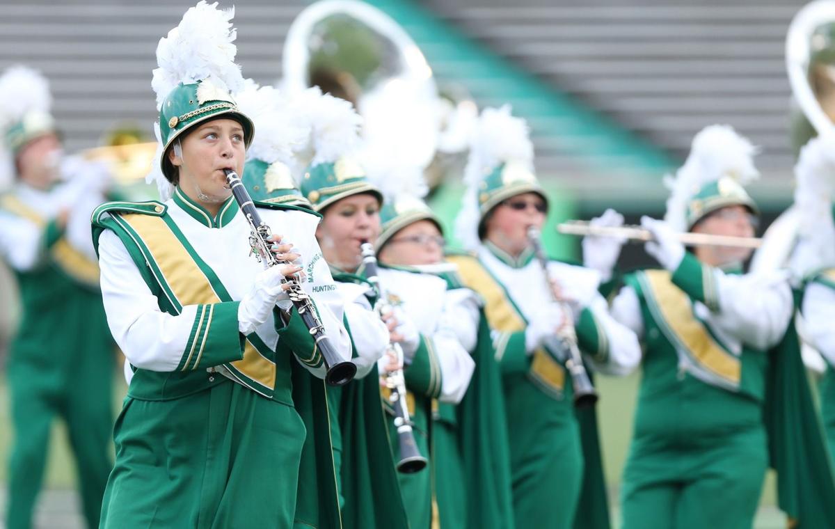 Gallery TriState Marching Band Festival Photos News herald