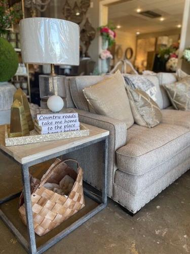Yeager Design & Interiors celebrates 10 years in business | Putnam News ...