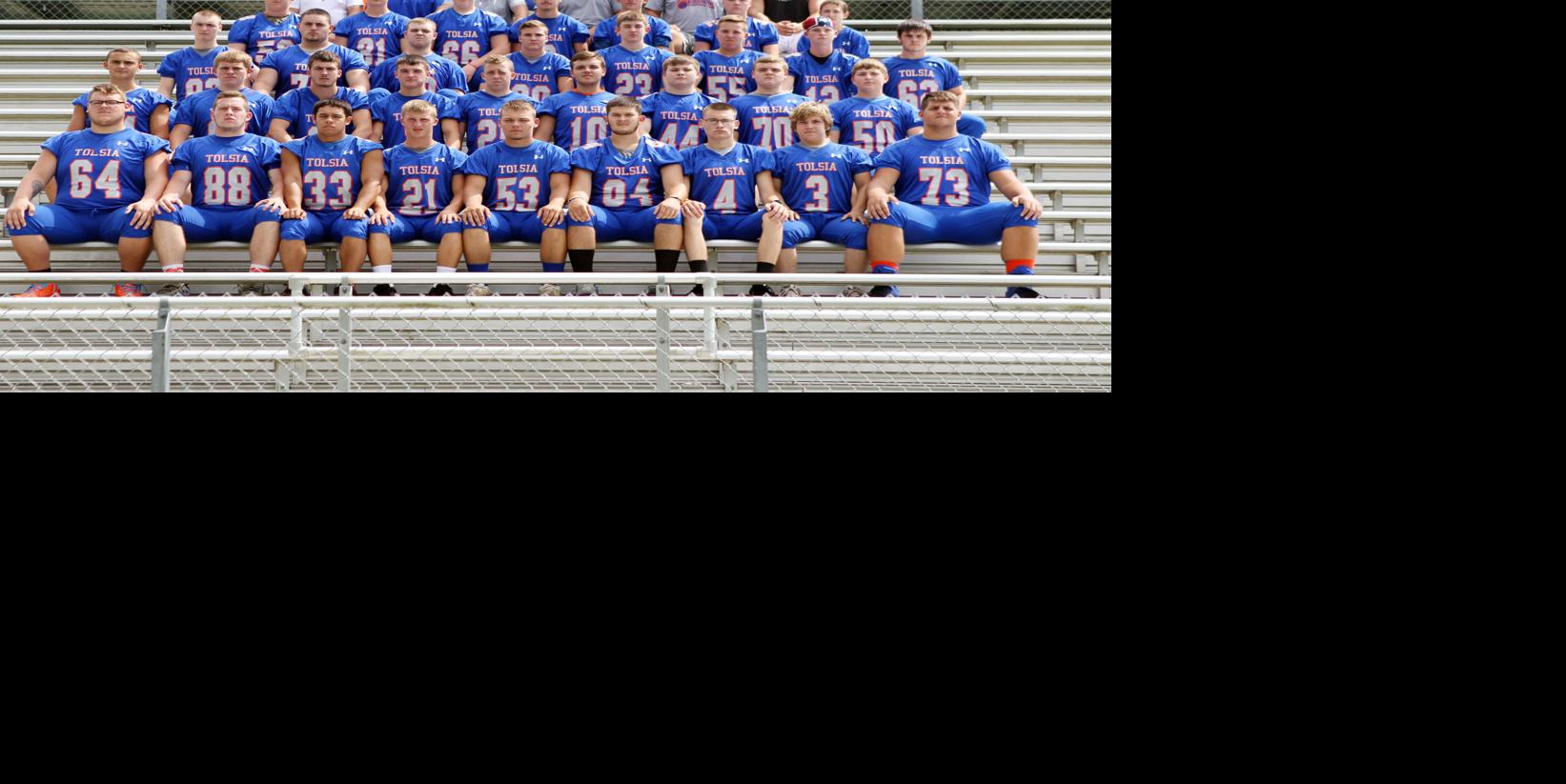 Tolsia Rebels High School Sports