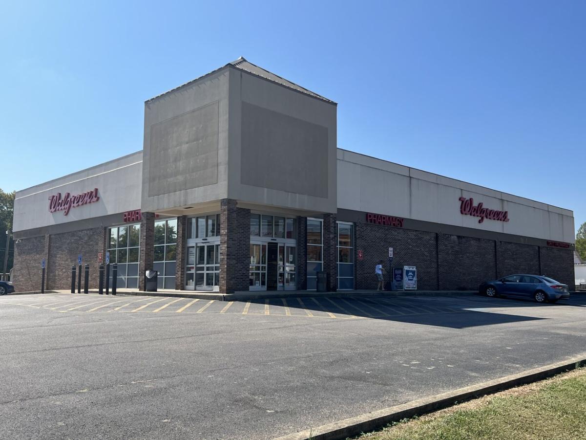 BUSINESS BEAT: Walgreens in Milton to close Oct. 11 | Business |  herald-dispatch.com