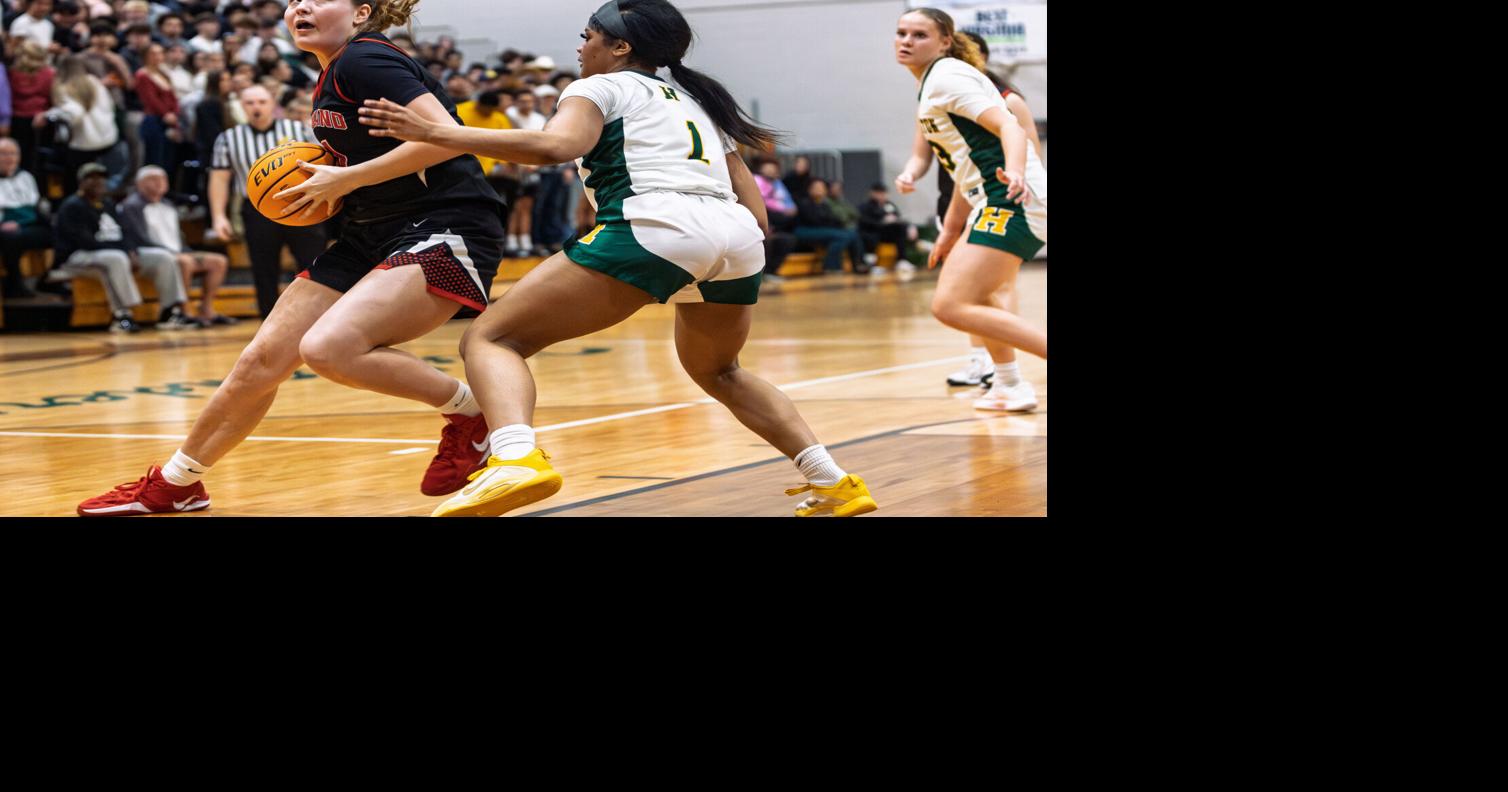 WVSSAC Class AAAA state girls basketball tournament preview | High ...