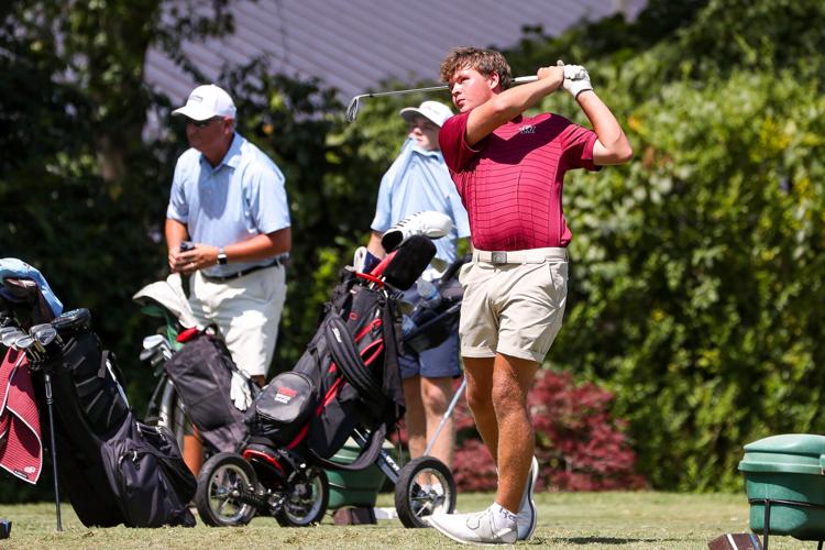 Ryan Ridgley Photos: 2025 Duke Ridgley Invitational Golf Tournament | Multimedia ...