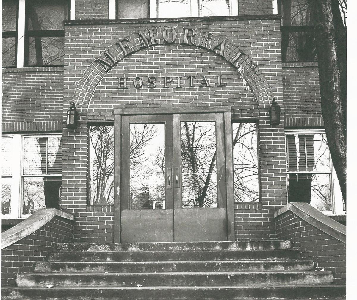 Lost Huntington Huntington Memorial Hospital Lost Huntington