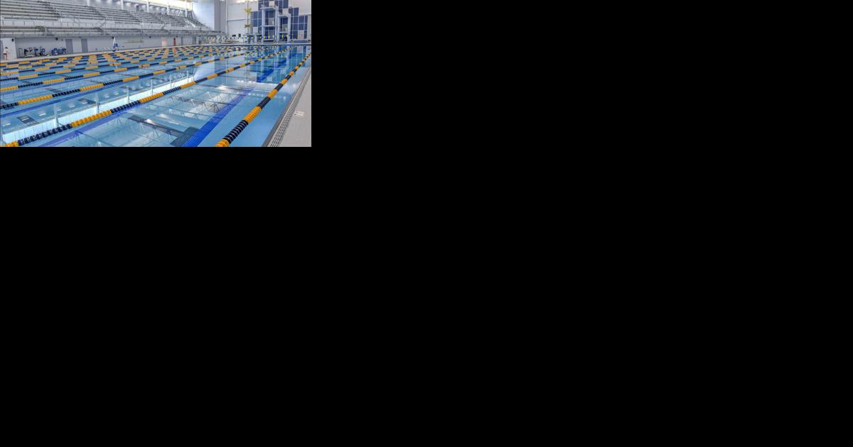 West Virginia bids to host 2024 Olympic Diving Trials - Vimarsana News
