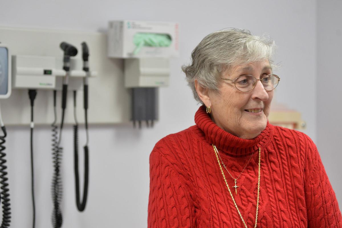 Heart disease remains leading cause of death in women in
