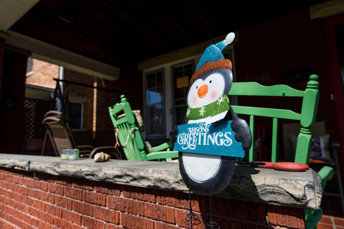 Families Work Together To Create Scavenger Hunt For Kids Stuck At Home Coronavirus Herald Dispatch Com