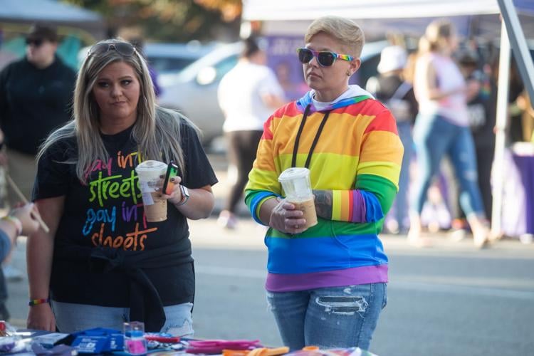 Photos Huntington Pride Festival Multimedia