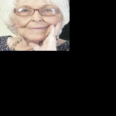 Peggy Louise McGinnis Wilson - Vimarsana News