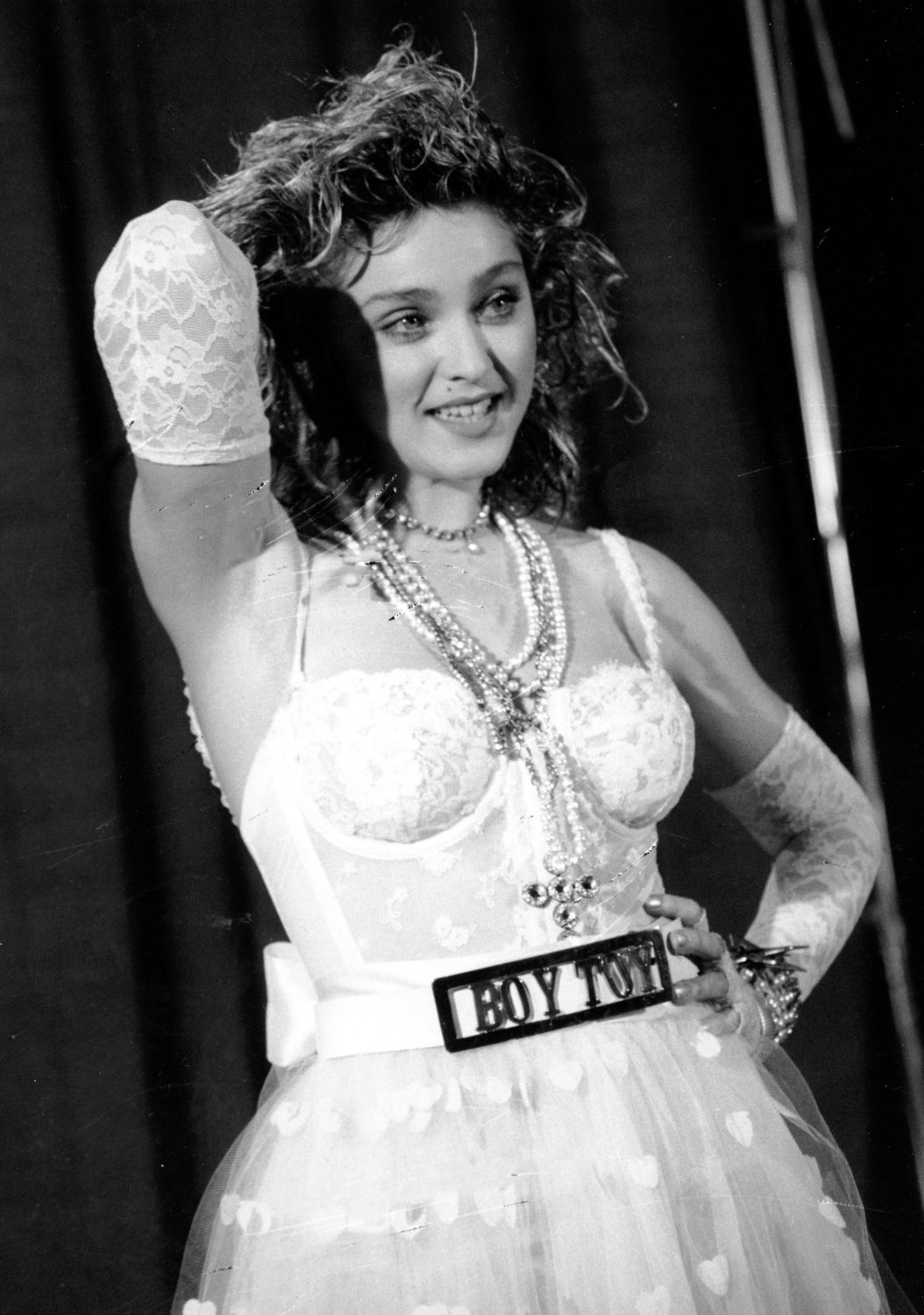 Fashion The Looks of Love