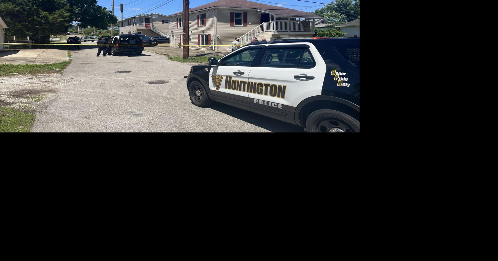 Police roundup: Detroit man arrested after Huntington shooting