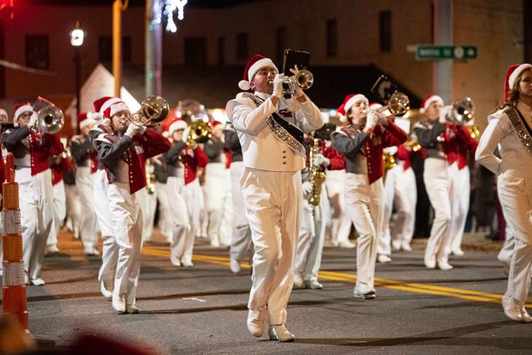 Barboursville Christmas parade leads slew of holiday events News