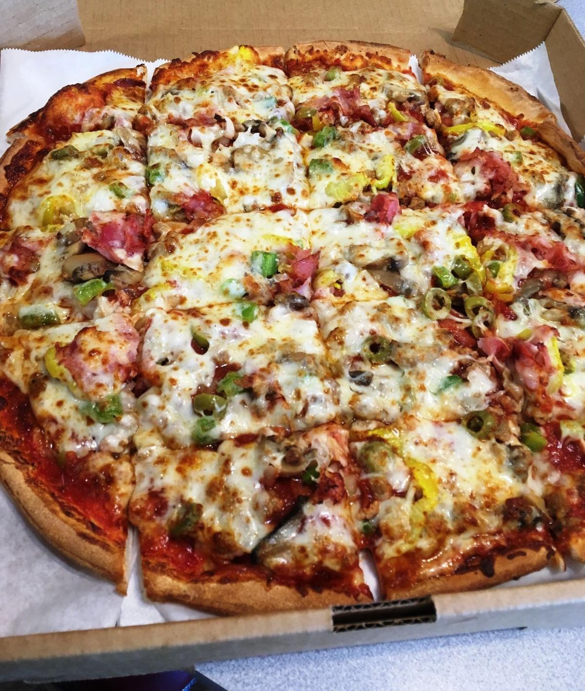 Romeo's Pizza a hidden gem in Proctorville Dining Guide herald