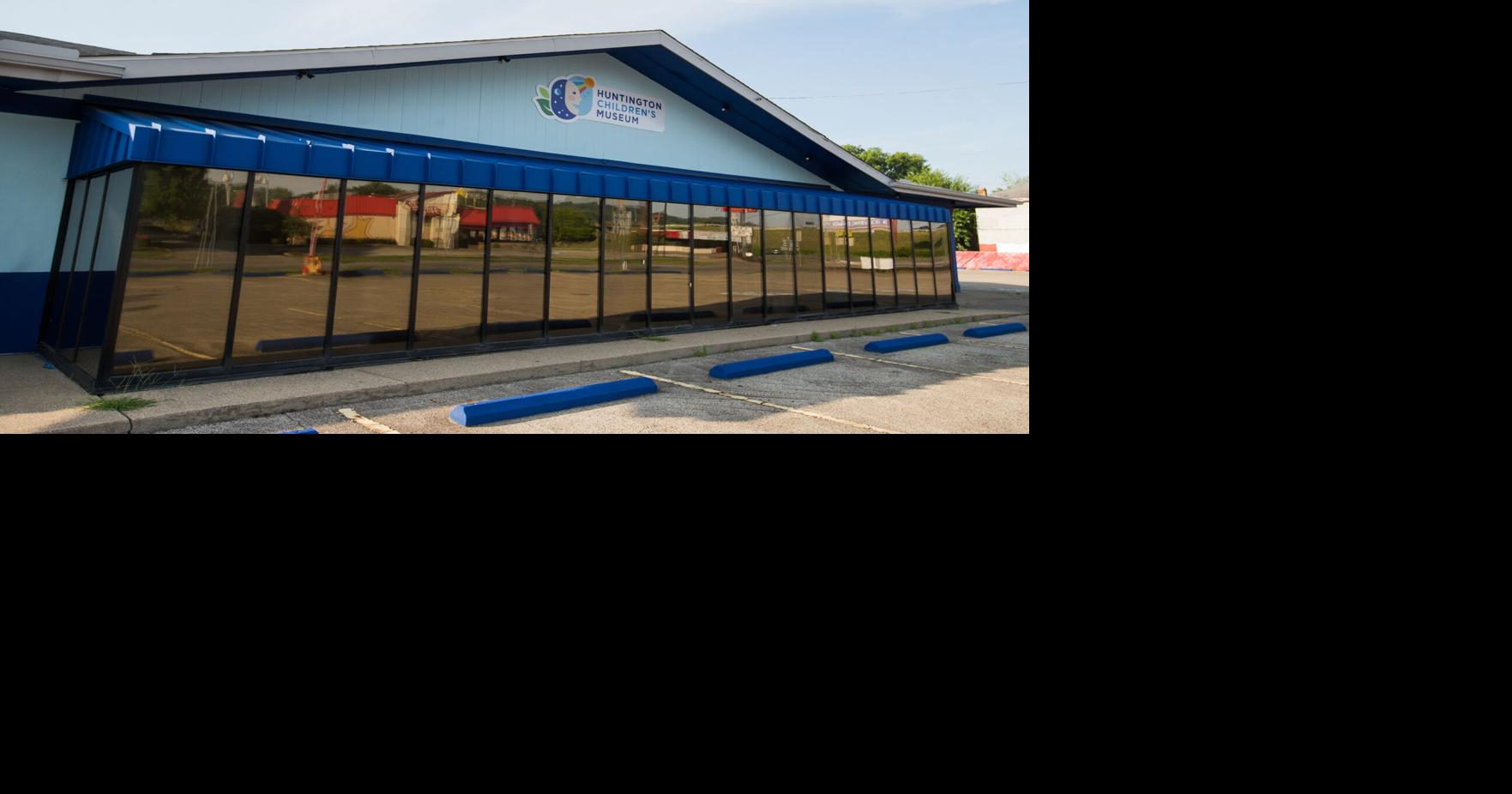 Huntington Children’s Museum expands access with new foster family admission...