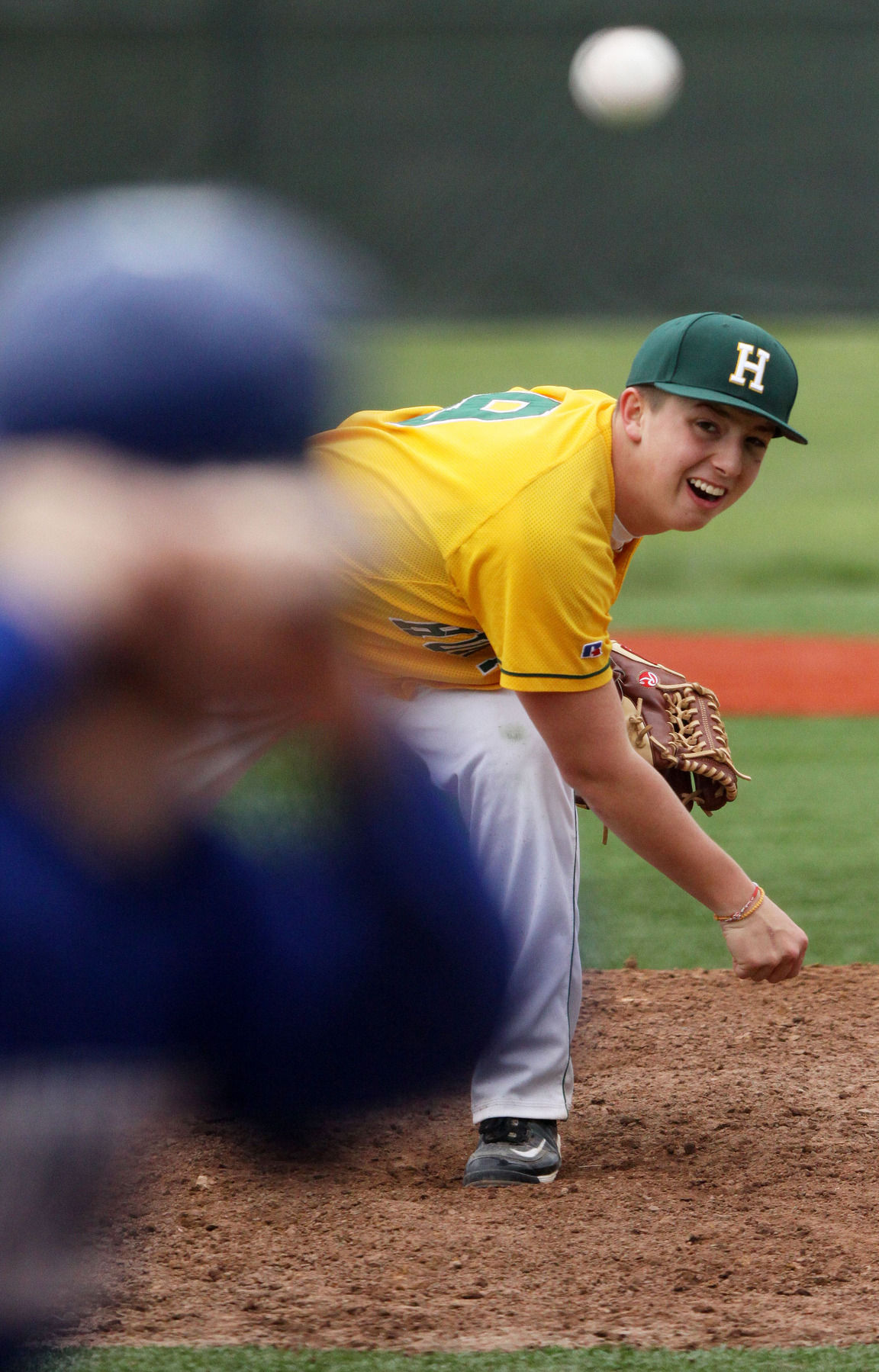 Gallery Huntington High vs. Paintsville, baseball Photos Sports