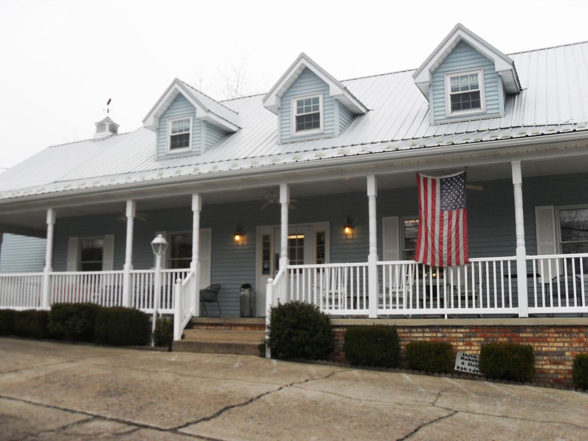 Dave's Bakery brings pastries, desserts to area Dining Guide herald