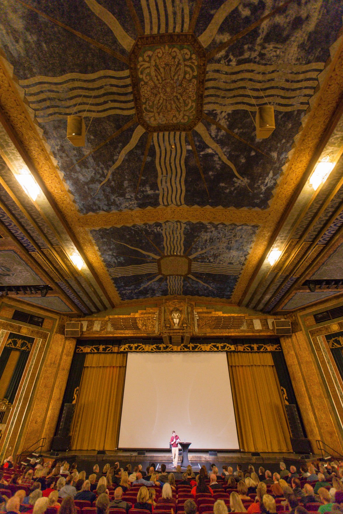 Photos New statues dedicated in Ashland Multimedia