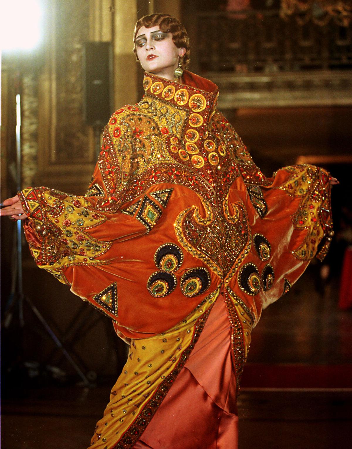 Fashion The Looks of Love