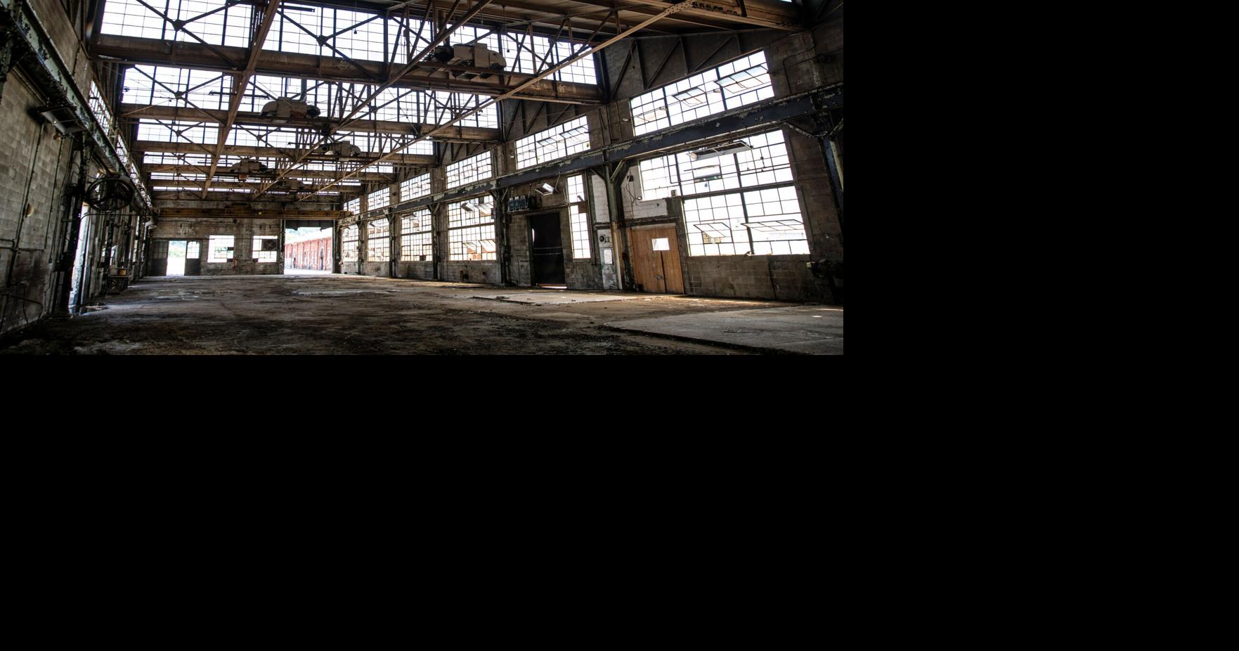 ACF building renovation planned for summer | News | herald-dispatch.com