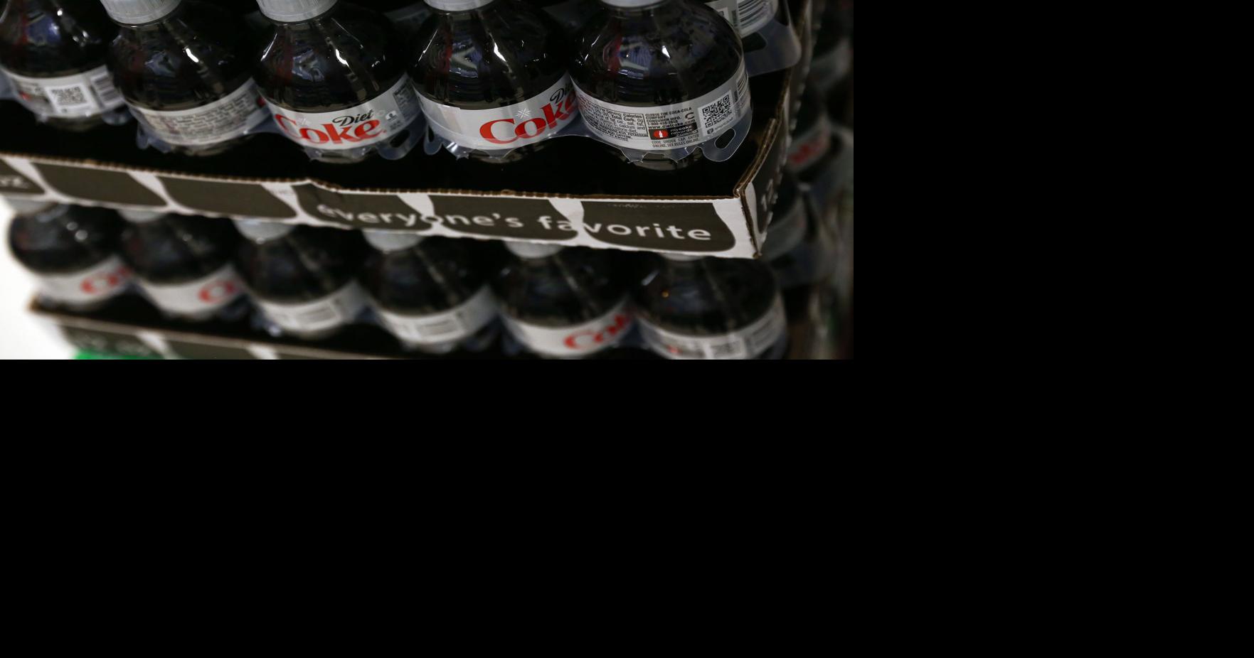 Striking Coke employees represented by Teamsters Local 175 return to work