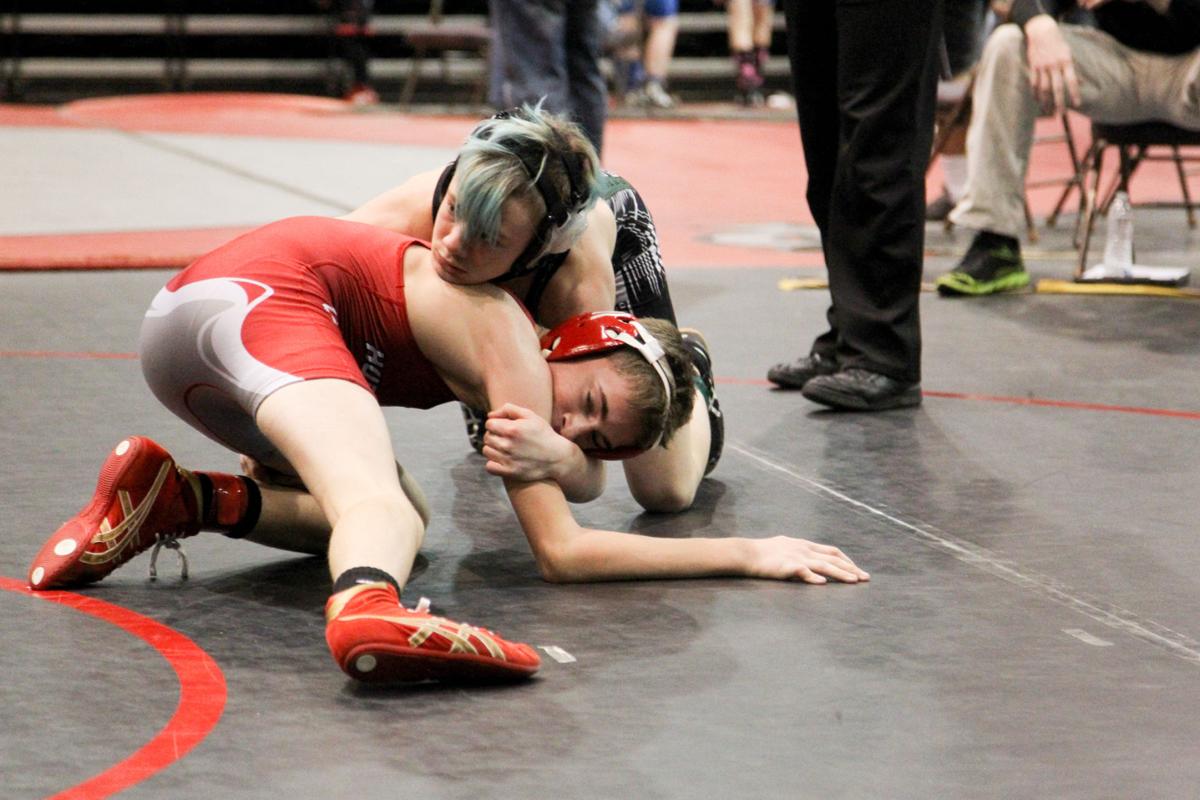 Photos wv youth wrestling association tournament photo galleries