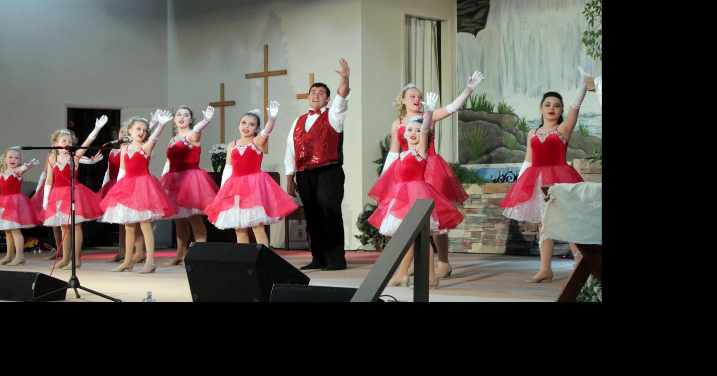 New show choir program accepting students | Putnam News | herald ...