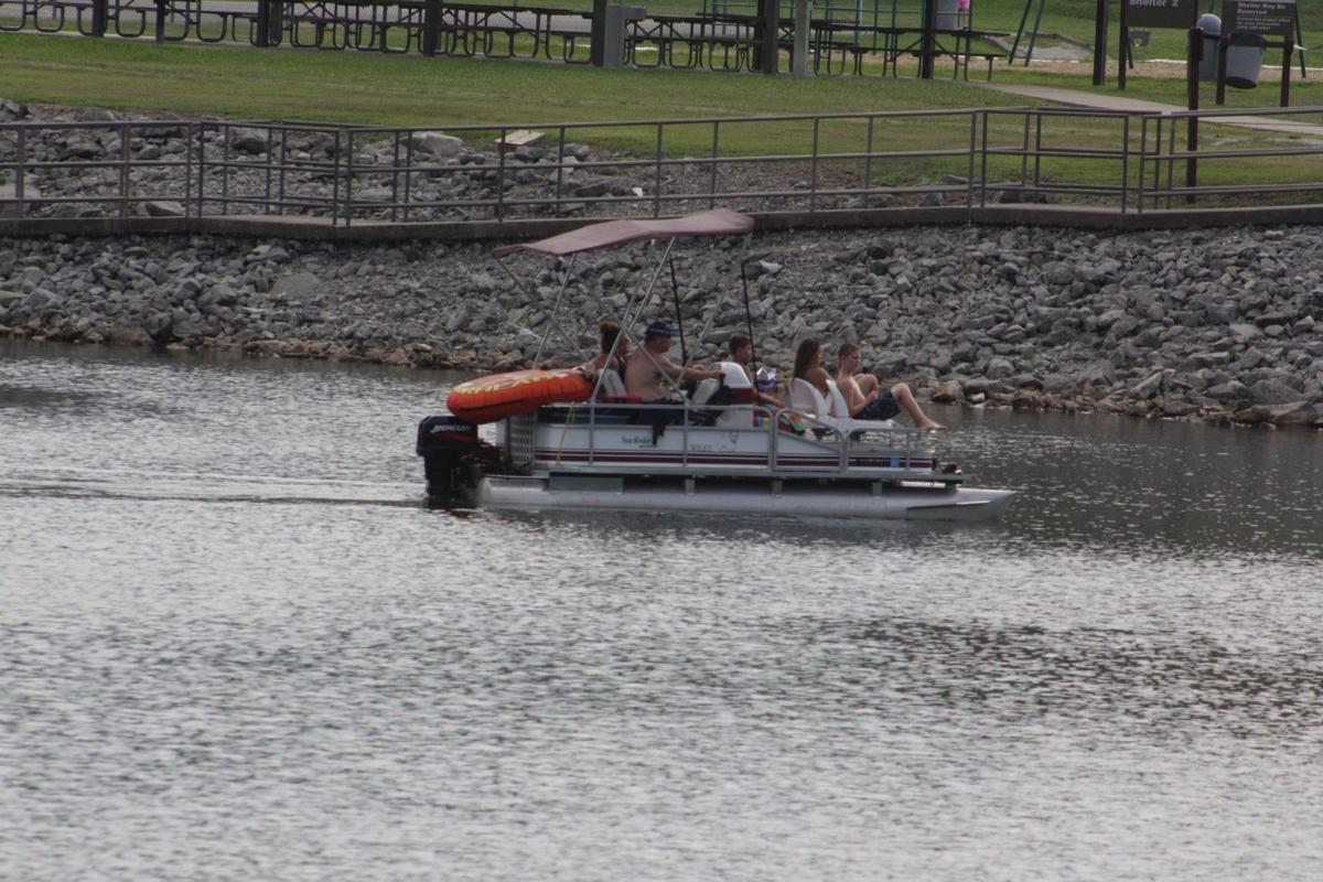 Gallery Beech Fork Marina Photos News