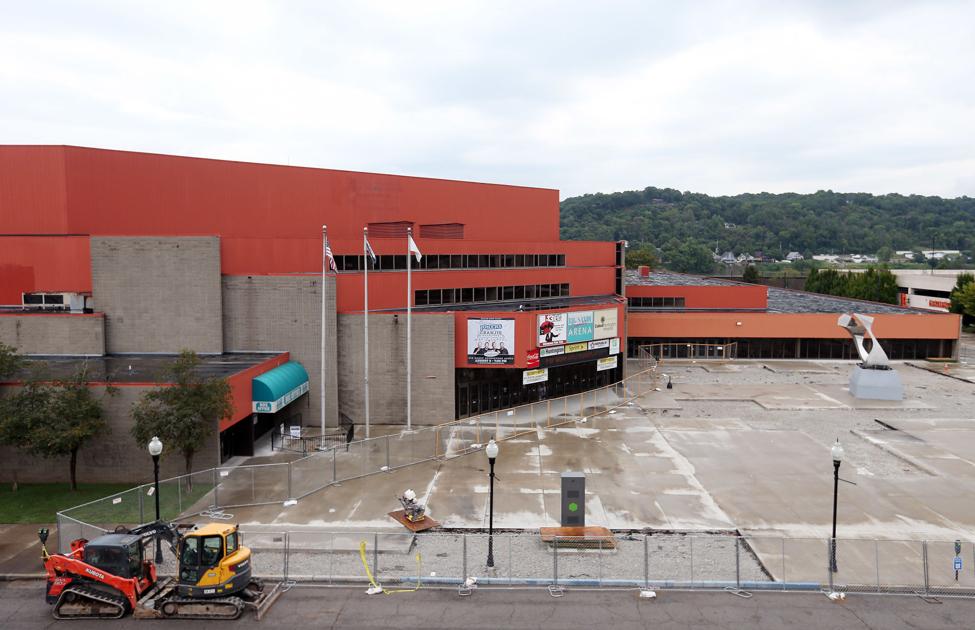 Big Sandy Superstore Arena On Tap To Be Renamed News Herald