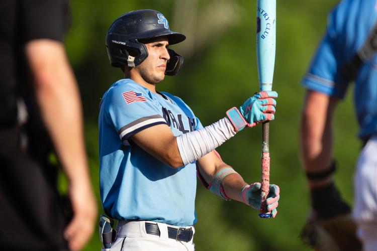 Spring Valley walks off Lincoln County in Region IV tourney | High ...