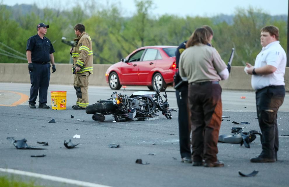 Name released in deadly Huntington motorcycle crash Recent News