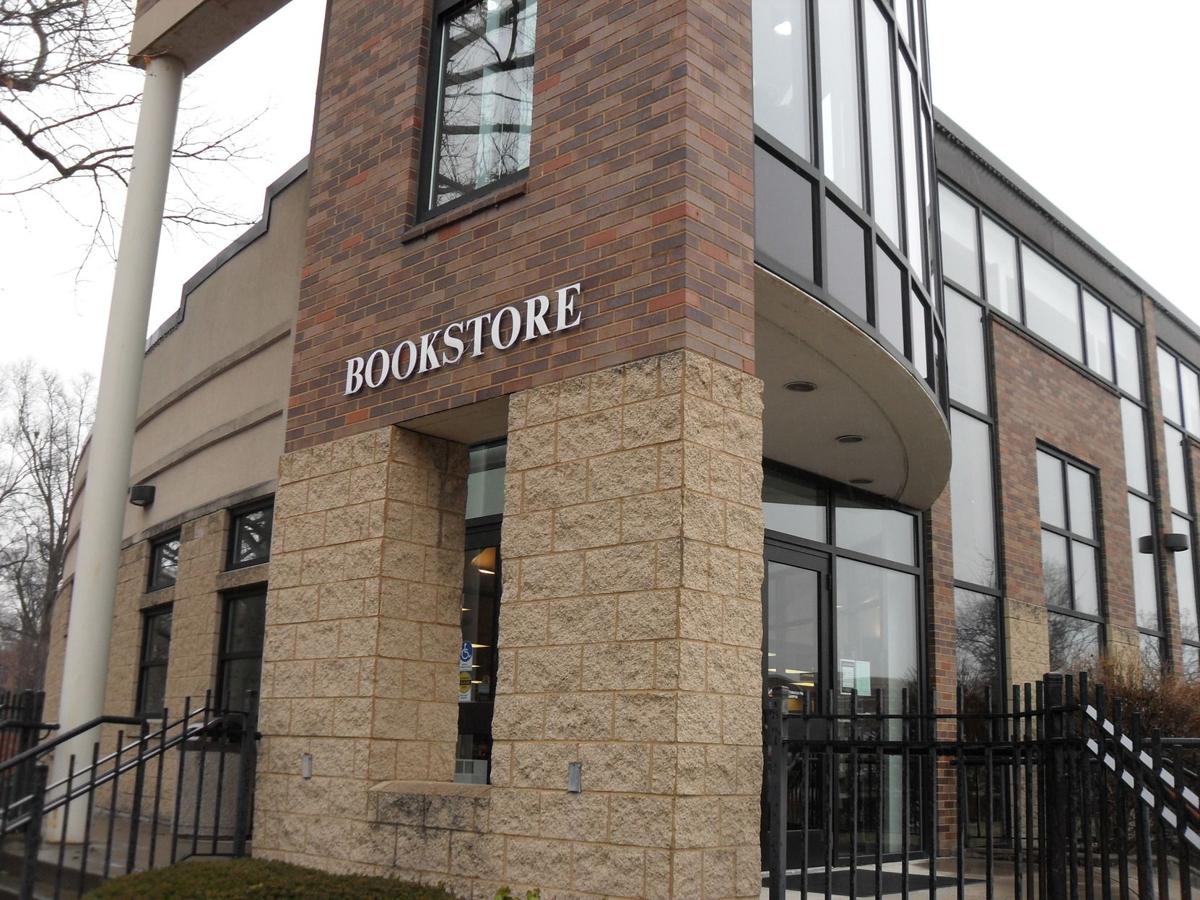 Marshall University Bookstore prepares for one of busiest times of the