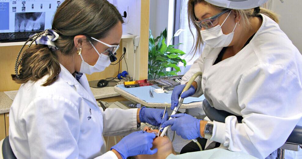 Groups propose legislation allowing WV dentists, hygienists to administer HPV vaccine