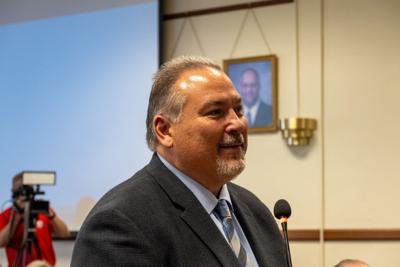 Tim Hardesty