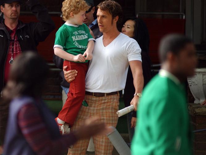 Nate Ruffin became victims' voice | The Young Herd | herald-dispatch.com